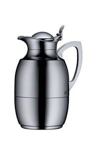alfi® Isolierkanne - JUWEL - CHROME PLATED