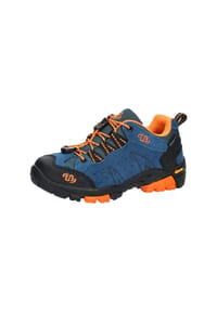 Brütting® - Outdoorschuh Mount Bona Low Kids - orange