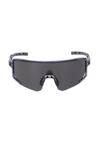 ENDURANCE - Fahrrad-Brille Phillipe in leichter und langlebiger Qualität - 1001 Black