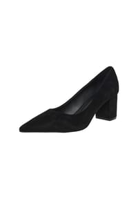 HUGO - Pumps, Leder, für Damen - 001  BLACK