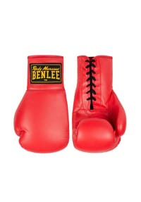 BENLEE™ - Autogramm Handschuhe AUTOGRAPH GLOVES - Red