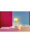 REMEMBER® LED-Tischleuchte "Oscar Fresh", Akkubetrieben Bild 4
