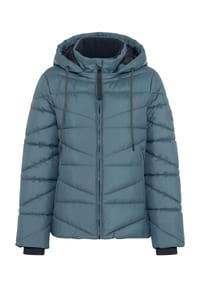 CECIL - Steppjacke, Tunnelzug, für Damen - 17751 MOUNTAI BLUE
