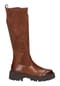 Caprice Stiefel, Leder, Reißverschluss, für Damen Bild 9