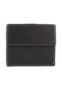 Esquire Oslo - Oslo Kreditkartenetui RFID Leder 10 cm - braun