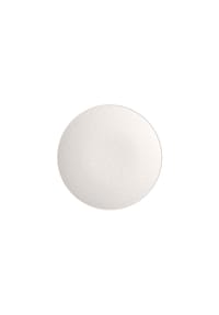 Villeroy & Boch Universalteller Coupe Manufacture Rock blanc - Manufacture - weiß
