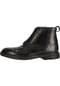 CLARKS® Schuhe Aldwin Cap mit vielseitiger Optik und ganztägigem Komfort Bild 2
