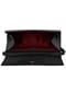 PICARD AUGURI Abendtasche, Emblem, Rindsleder, für Damen Bild 9