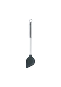 WMF Kochlöffel "Profi Plus", 32 cm - Profi Plus - EDELSTAHL/SCHWARZ