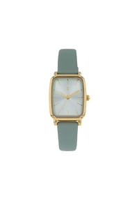 TOM TAILOR WOMEN - Quarzuhr für Damen, Alloy/Edelstahl - Gold