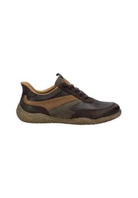 JOSEF SEIBEL - Herren Sneaker Wallace 06, brasil-multi - brasil-multi