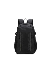 AOKING BACKPACK - Rucksack - Black