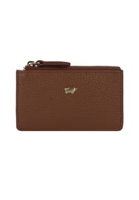BRAUN BÜFFEL Asti - Asti Schlüsseletui Leder 12 cm - saddle brown