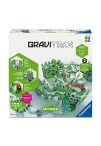 Ravensburger - GraviTrax Kugelbahn Action-Set "Skytrax" - 