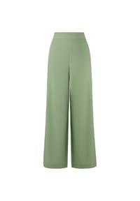 KRISS - Hose Belia - Hellgrün