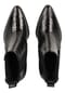 paul green Leder/Textil Stiefelette Bild 6