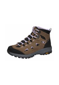 Brütting® - Trekkingstiefel Mount Bear High - braun