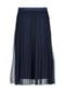 BETTY & CO Faltenrock, Gummibund, für Damen Bild 12