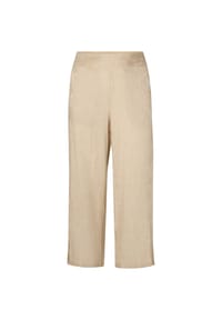 KRISS - Hose Sommer - Beige