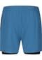 VIRTUS 2-in-1-Shorts Zayne V2 mit elastischem Bund und innenliegendem Kordelzug Bild 9