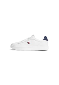 TOMMY Jeans - Sneaker, Logoprägung, für Herren - 0GZ BLUE
