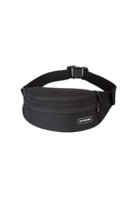 DAKINE - Bauchtasche "Classic Hip Pack" - SCHWARZ