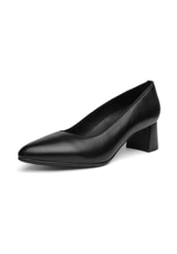ara® - Pumps, Leder, für Damen - SCHWARZ