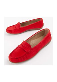 ROSA amada - Mokassin  Meilis2 Rouge - rot
