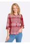 SIEH AN! Karo-Bluse Bild 14