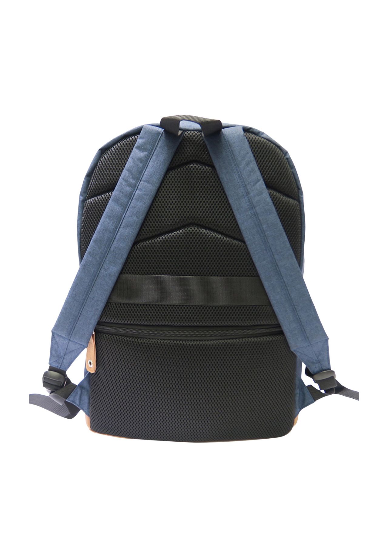 GLOBETROTTER Basic Plus Rucksack 