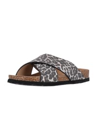 CRUZ - Sandale Musoni mit Style und Komfort - 8002 Leopard