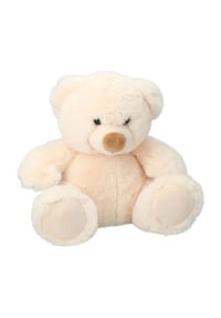 GALERIA - Plüschbär, 22cm - BEIGE