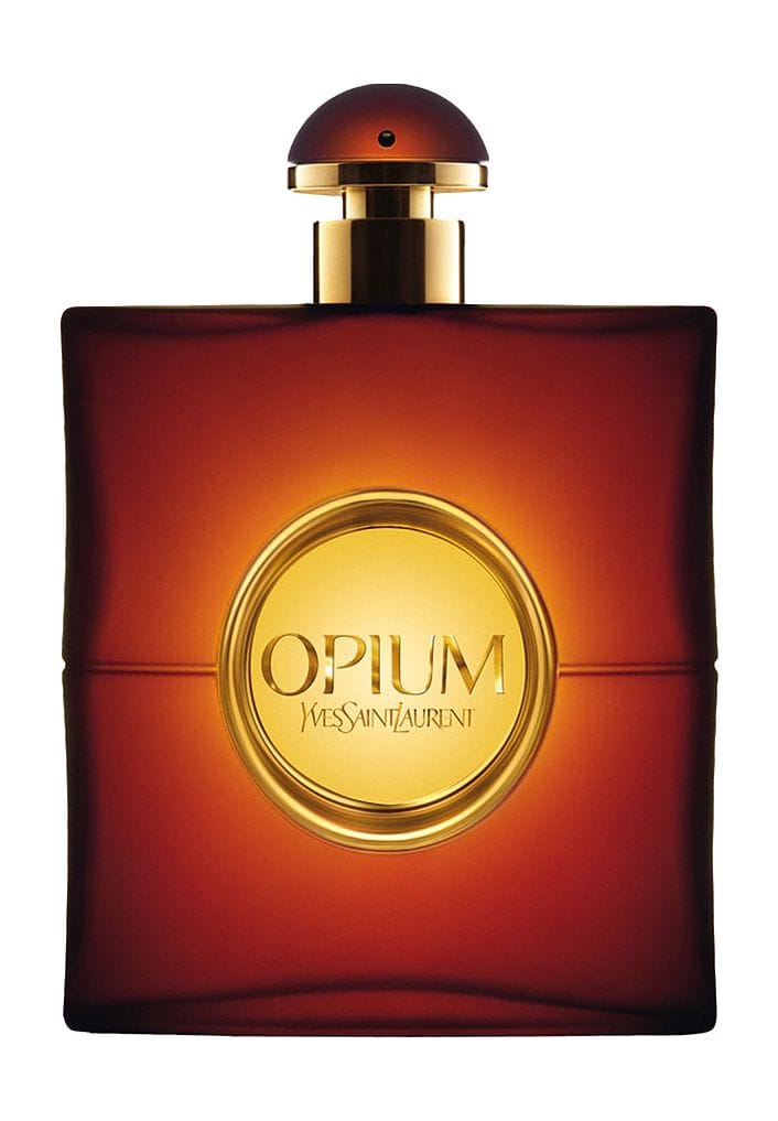 Yves Saint Laurent Opium Eau De Toilette Für Damen 50 Ml - Image 8