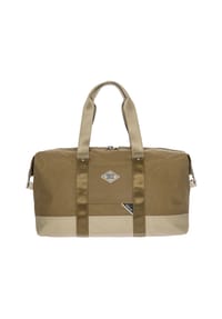 BRIC'S Bric´s x Replay - Bric´s x Replay Weekender Reisetasche 43 cm - sand wood