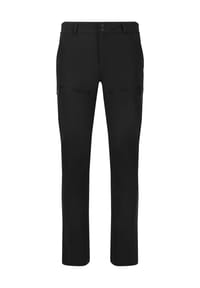 WHISTLER - Outdoorhose Avatar in wetterfester Anfertigung mit Stretchfunktion - 1001 Black