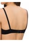 BeeDees® Damen Soft-BH Rock'n'Roll N aus reiner Baumwolle, genähte Cups mit klassischer Kontur Bild 3