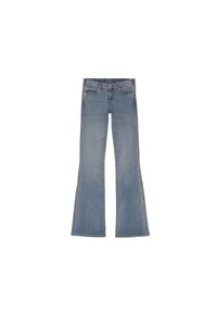 DR.DENIM® - Kily Low Bootcut Jeans - Cape Light Fade Vintage
