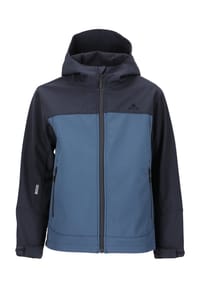 WHISTLER - Softshelljacke Ryder mit 8.000 mm Wassersäule - 1001 Black