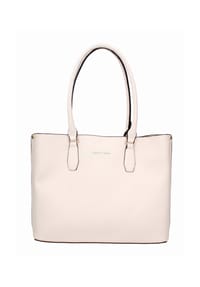 pierre cardin - Schultertasche - Beige