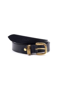 ALV BY ALVIERO MARTINI - Gürtel - Black