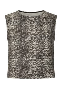 ENDURANCE - Top Haire jr. Quick Dry - Print 3828