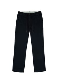 Mill&Tailor - Chinos High Stretch - blau
