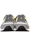 ARMANI EXCHANGE Herren Sneaker Low - Schnür-Schuh, Retro, Logo Bild 4