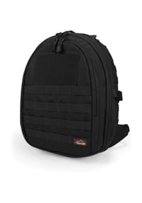 normani® - Assault Pack Sling Bag Rucksack 25 l Drake Egg - Coyote