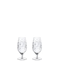Villeroy & Boch Biertulpe, 2 Stück Toy's Delight - Toy's Delight - klar