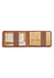 eva solo Kartenportemonnaie Cognac, 19.6 x 6 cm Bild 9