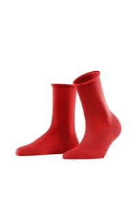 FALKE - Active Breeze Socken, Rollbündchen, hautschmeichelnd, für Damen - 1187 MUSTARD