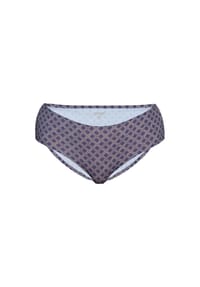 JOOP! - Panty Intimate Apparel - OPEN GREY