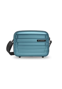 pactastic Collection 04 - Collection 04 Beauty Case 34 cm - anthracite-metallic