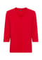 olsen Shirt mit strukturierter Jacquard-Optik Bild 9